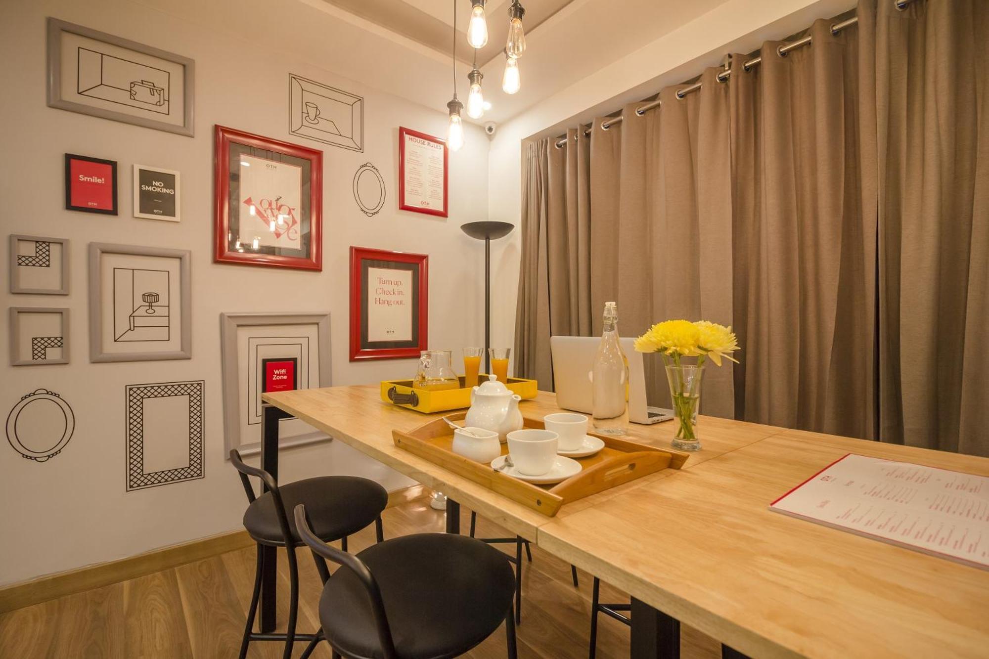 Townhouse The Shubham Hotel Bijnaur Екстериор снимка