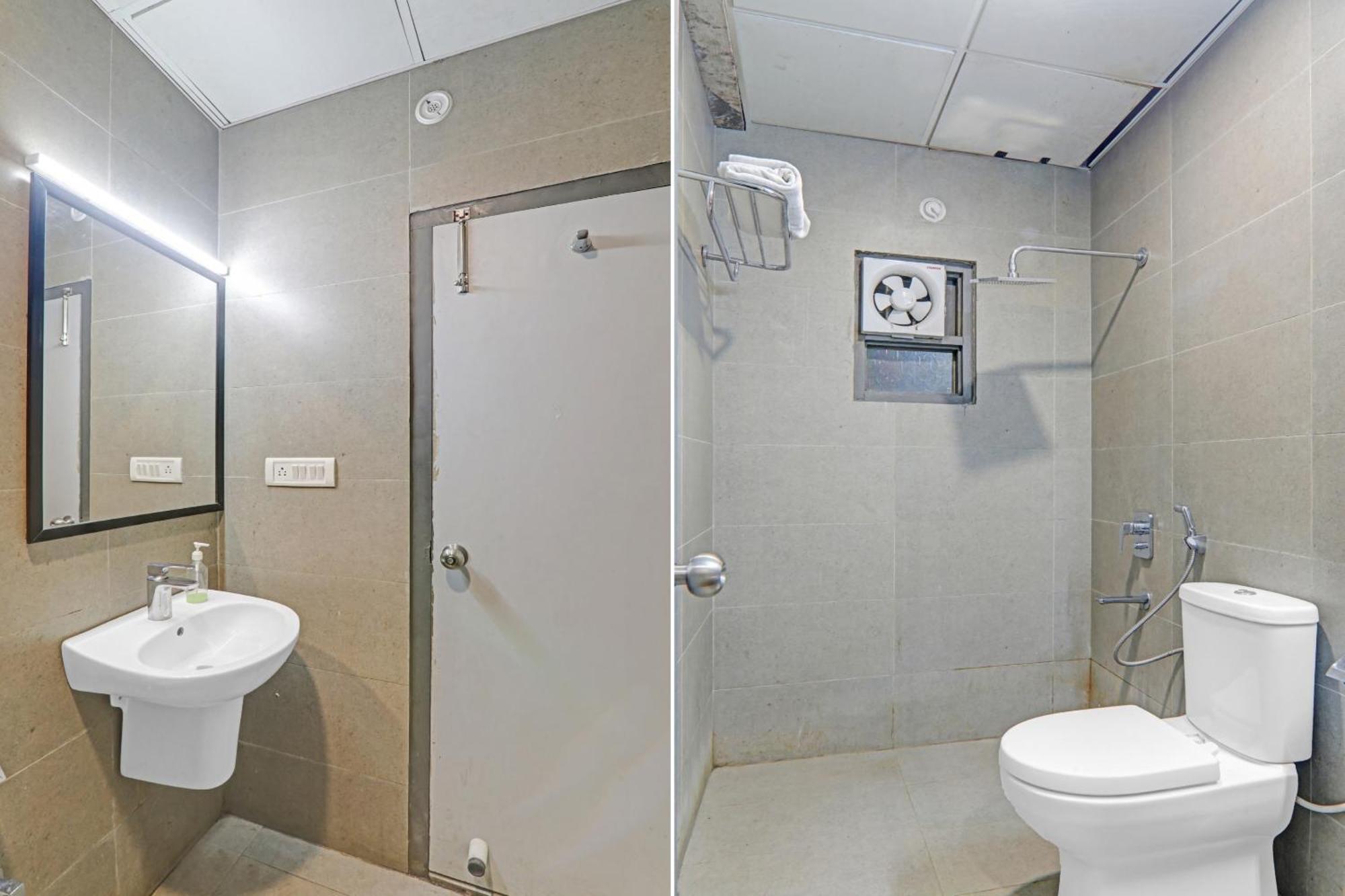 Townhouse The Shubham Hotel Bijnaur Екстериор снимка